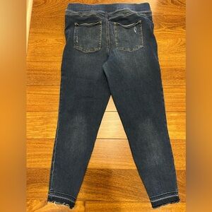 Spanx Jean Leggings 1X
